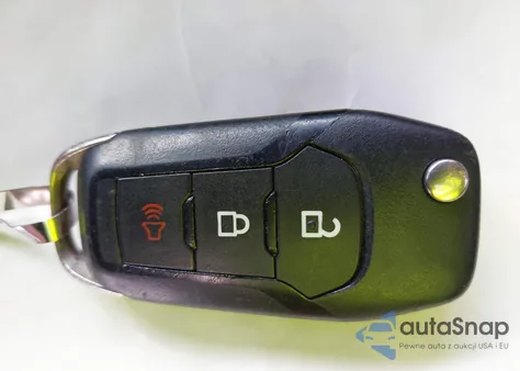 2015 Ford F-150 Xlt из США, поврежденный, VIN 1FTEW1CF7FKE87561